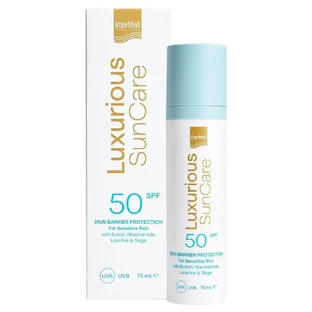Luxurious SunCare Средство для защиты кожного барьера SPF50 75 мл