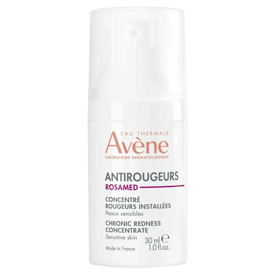 Avene Antirougeurs Rosamed 30 мл: цены и характеристики