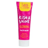 Aloe+ Colors Маска для сияния кожи лица 60 мл
