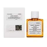 Korres Eau de Parfum Black Pepper — мужские духи, 50 мл