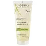 A-Derma Увлажняющий гель для душа «3 в 1» 200 мл