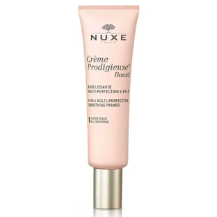 Nuxe Prodigieuse Boost Primer 5 в 1 Multi-Perfection Smoothing 30 мл