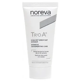 Noreva Trio White A Інтенсивний відбілюючий засіб 30 мл