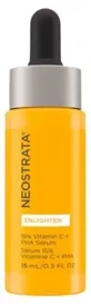 NeoStrata Enlighten Сироватка з 15% вітаміну С + PHA, 15 мл