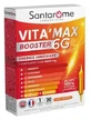 Santarome Vita'Max Booster 6G, 20 ампул