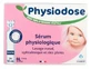 Стерильный физиологический раствор Physiodose, 30 однодозовых ампул на растительной основе, 10 мл