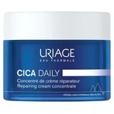 Uriage Cica-Daily Концентрированный восстанавливающий крем 50 мл