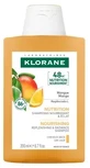 Шампунь з манго Klorane 200 мл