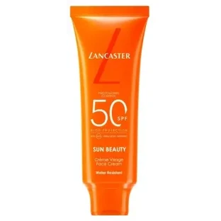 Lancaster Sun Beauty Крем для лица SPF 50, 50 мл