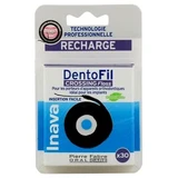 Запасна нитка для чищення зубів Inava Dentofil Crossing, 30 м