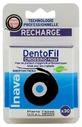 Запасна нитка для чищення зубів Inava Dentofil Crossing, 30 м