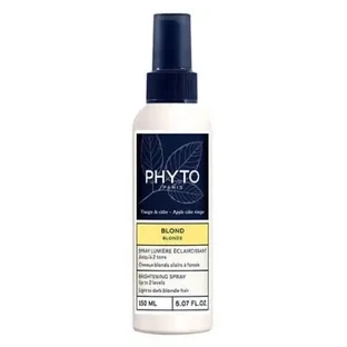 PhytoSpray Lumière Blonde, осветляющий спрей от Phyto