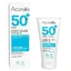 Acorelle Baby Органический солнцезащитный крем SPF 50+ 50 мл