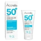 Acorelle Baby Органічний сонцезахисний крем SPF 50+ 50 мл