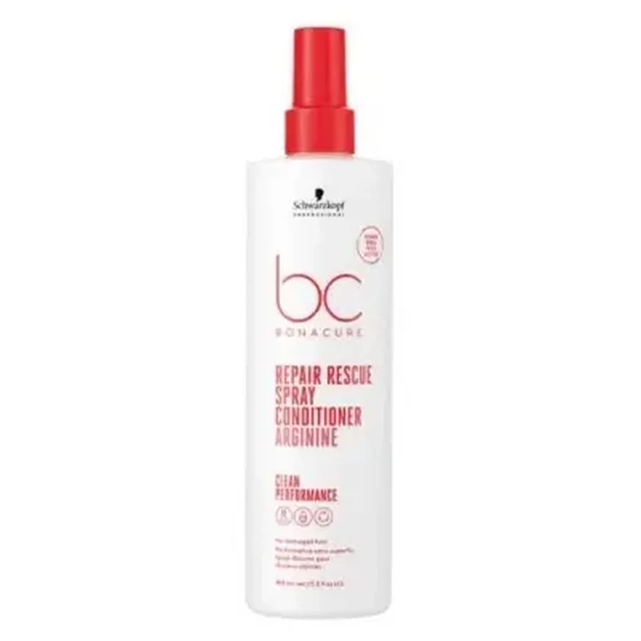 Schwarzkopf Professional Schwarzkopf BC Repair Rescue Спрей-бальзам Schwarzkopf Pro 400 мл: цены и характеристики