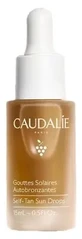 Caudalie Капли для автозагара 15 мл