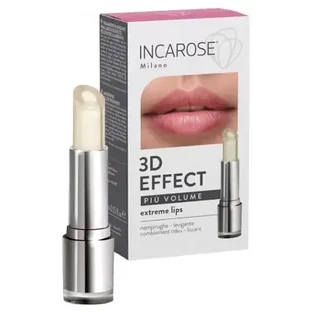 Incarose Più Volume 3D Effect Extreme Lips 4,5 мл