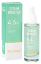 Florame Очищуючий сироватка-бустер із 4,5% активного органічного цинку PCA, 30 мл