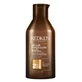 Живильний шампунь Redken All Soft Mega Curls