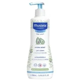 Mustela Hydra Bébé Лосьон для тела с авокадо, 500 мл