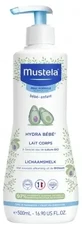 Mustela Hydra Bébé Лосьйон для тіла з авокадо 500 мл