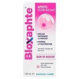 Bausch + Lomb BloXaphte, ополаскиватель для полости рта, 100 мл