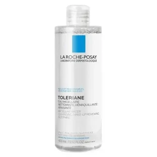 La Roche-Posay Tolériane Міцелярна вода для чутливої шкіри 400 мл