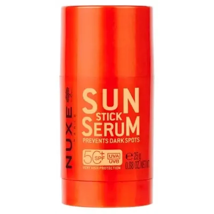 Nuxe Sun Stick Serum SPF 50+ 25 г: цены и характеристики