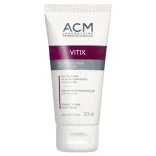 Регулюючий гель ACM Vitix, 50 мл