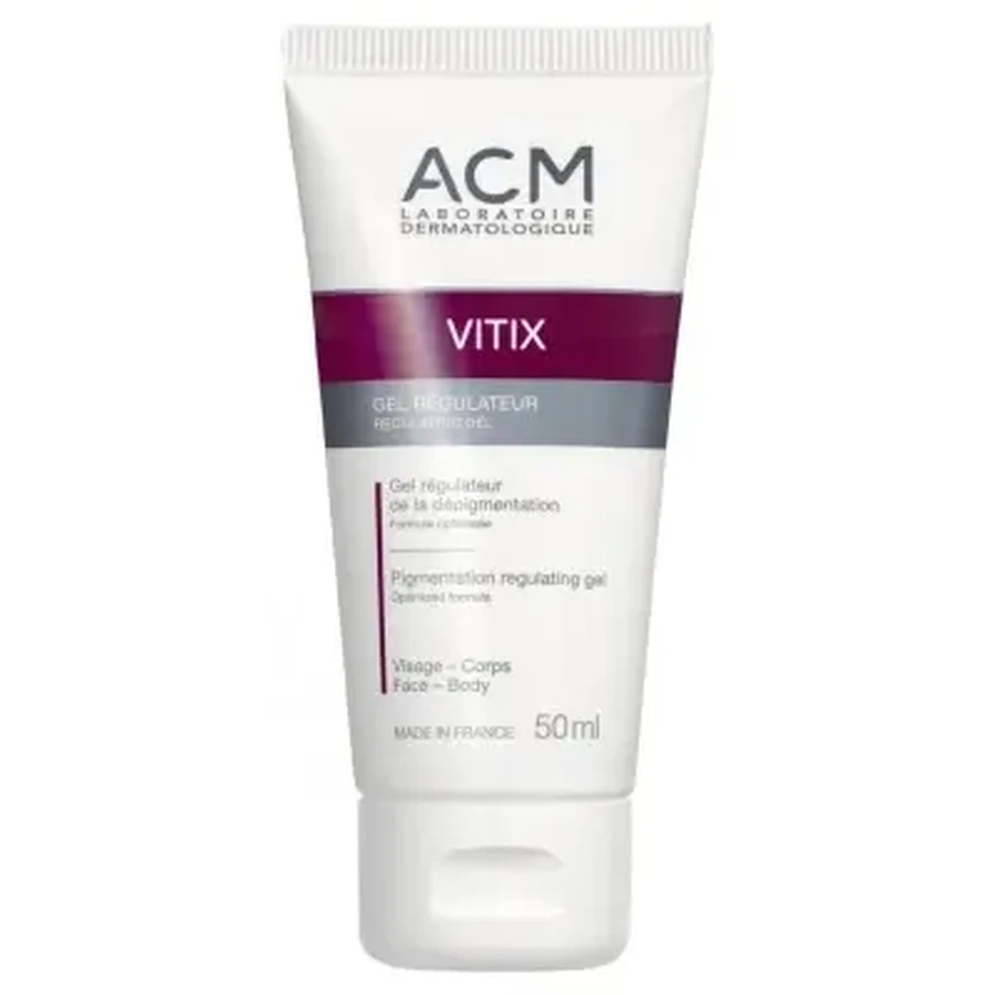 Регулирующий гель ACM Vitix, 50 мл: цены и характеристики