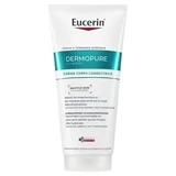 Eucerin DermoPure Clinical Крем для тела с тройным действием, 200 мл