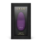 LELO Lily 3, массажер для клитора, Dark Plum, 1 шт.: цены и характеристики