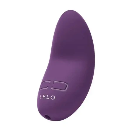 LELO Lily 3, массажер для клитора, Dark Plum, 1 шт.: цены и характеристики