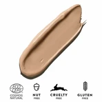 Madara, Skinonym, Полуматовый тональный крем с пептидами, #35 True Beige, 30 мл: цены и характеристики