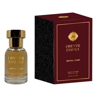 Oriental Essence, парфюмерная вода Royal Oud, 30 мл