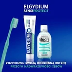 Elgydium SensiProtect, зубна паста для чутливих зубів, 75 мл: ціни та характеристики