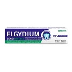Elgydium SensiProtect, зубна паста для чутливих зубів, 75 мл: ціни та характеристики