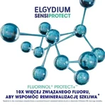 Elgydium SensiProtect, зубна паста для чутливих зубів, 75 мл: ціни та характеристики