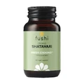 Fushi Shatavari BIO, капсулы, 60 шт.