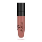 Golden Rose Longstay Liquid Matte Lipstick, матовая жидкая помада, 16, 5,5 мл: цены и характеристики