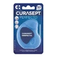 Curasept Perfecto, зубна нитка, вощена, 50 шт.