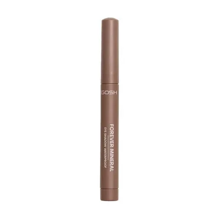Gosh, Forever Mineral, водостойкие тени в стике, 016 Matt Chocolate, 1,4 г: цены и характеристики