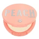 Bell Peach Powder 01, пудра для придания коже красивого вида, 10 г