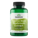 Swanson Agaricus Blazei, капсулы, 90 шт.