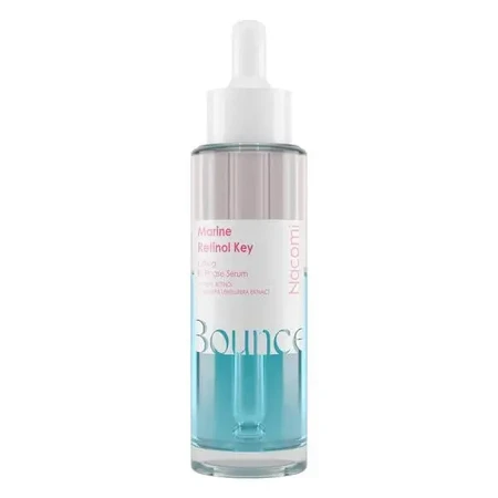 Nacomi Marine Retinol Key, двофазна ліфтингова сироватка, 40 мл: ціни та характеристики