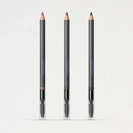 Madara The Brow Pencil, карандаш для бровей, средне-коричневый, 1 г: цены и характеристики
