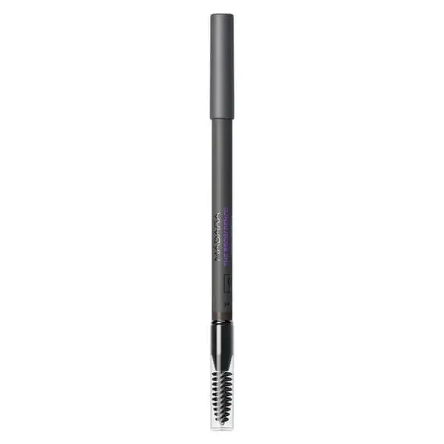 Madara The Brow Pencil, карандаш для бровей, средне-коричневый, 1 г: цены и характеристики