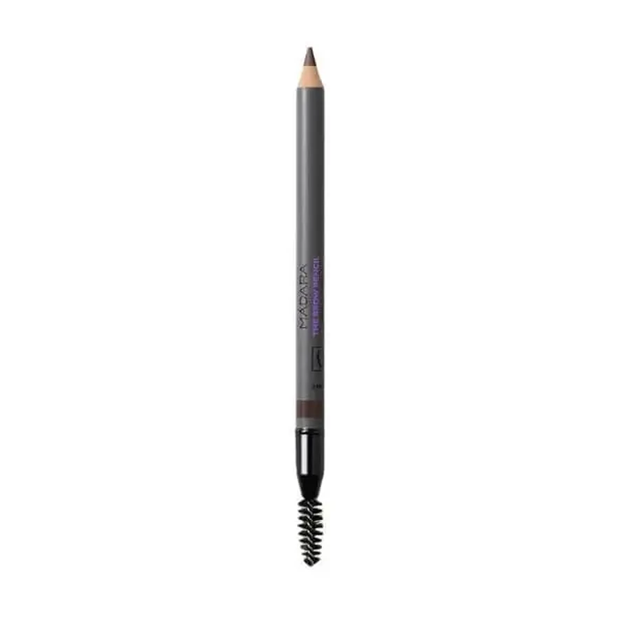 Madara The Brow Pencil, карандаш для бровей, средне-коричневый, 1 г: цены и характеристики