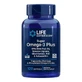 Life Extension Super Omega-3 Plus, капсулы, 120 шт.