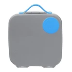 B.box, Lunchbox, Blue Slate, 1 шт.: цены и характеристики